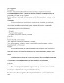 La personalidad Características de la personalidad