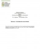 Técnicas de Presentación y Comunicación