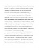 Plan de clases, informes