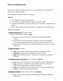 EL PODER JUDICIAL. órgano del estado compuesto por jueces y magistrados.