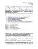 La enfermedad de Huntington