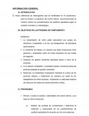 Un primer paso a la gloría del aroma natural.