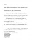 TALENTO HUMANO - RESEÑA