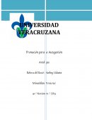 Promoción para la Autogestión Antología