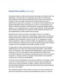 Biografía - Daniel Bernoulli