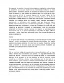 Tecnología y su implicación en los métodos de enseñanza