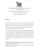 Estandarización de la medición de pelvis renales prenatalmente