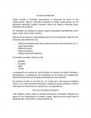 Analisis Arquitectura Mexicana