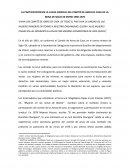 Participación de las amas de casa de siglo XX en la lucha sindical