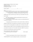 Publicidad y Mercadeo.