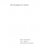 Visita pedagógica al cine “ intensamente”