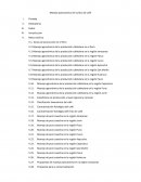 MANEJO POS COSECHA DEL CULTIVO DE CAFE