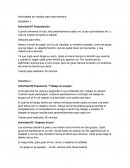 Actividades para niños de primaria