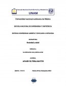 Retos frente al neoliberalismo para el profesional de enfermería en el cuidado de la salud de la sociedad mexicana en el siglo XXI