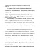 Se llama memoria a la facultad de acordarse de aquello que quisiéramos olvidar