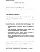 Cómo reorganizarías el departamento de RRHH?