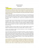Evaluación Parcial de Derecho Civil