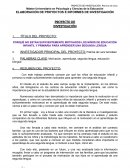 PORQUÉ NO ESTÁN SUFICIENTEMENTE MOTIVADOS LOS NIÑOS DE EDUCACIÓN INFANTIL Y PRIMARIA PARA APRENDER UNA SEGUNDA LENGUA