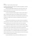 Documental: “6 grados que podrían cambiar el mundo”