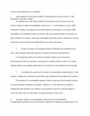 Caso Corona Posicionamiento Mundial