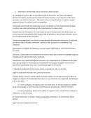 Anatomía - Descripción