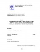 Guía rápida: Cómo obtener tu RFC en línea con CURP y sin cita
