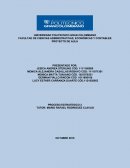 PROCESO ESTRATEGICO CONSTRUCTORA CAPITAL MEDELLÍN S.A.S