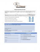 Cesion de Derechos de Autor