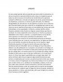 En esta unidad aprendí sobre la pirámide que existe sobre la autoestima