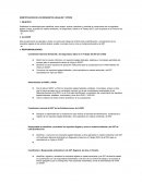 IDENTIFICACION DE LOS REQUISITOS LEGALES Y OTROS