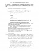 CONTRATCIÓN DE INVERSORES DE CAPITAL HUMANO