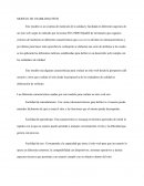 Trabajo colaborativo 3 evaluación de software