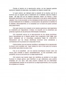 Estudio de Reproducción celular