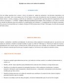 Proyecto Grupal -Cadena de suministros