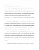 Libro, ¿Quién se ha llevado mi queso?