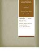 15 ideas creativas de productos