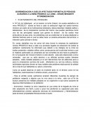 Pasos para antecedentes historicos Metodologia