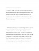 Reseña de la actividad de comedia de Alex Díaz