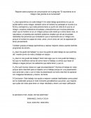 Trabajo - El nacimiento es el milagro más grande de la humanidad