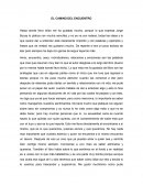 Ensayo - El camino del encuentro