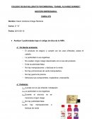 Ética en publicidades