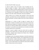 Tema- El Dado De Siete Caras