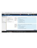 Batas médicas de blanco: análisis de producción y punto de equilibrio.