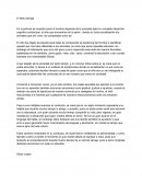 Ensayo - El niño Salvaje