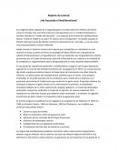 ¿Ha fracasado el Neoliberalismo?