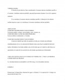 El diseño de tubería ramal