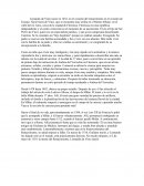 Leonardo da Vinci en el corazón del renacimiento