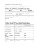 MANEJO EXTERNO AMBIENTALMENTE ADECUADO