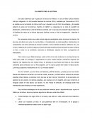 EL HÁBITO POR LA LECTURA