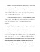 El área de as artes plásticas